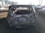 2011 Gmc Terrain Slt продається в Sacramento, CA - Burn
