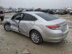 2012 Mazda 6 I de vânzare în Kansas City, KS - Front End