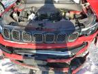 2024 Jeep Compass Limited للبيع في Albany، NY - Front End
