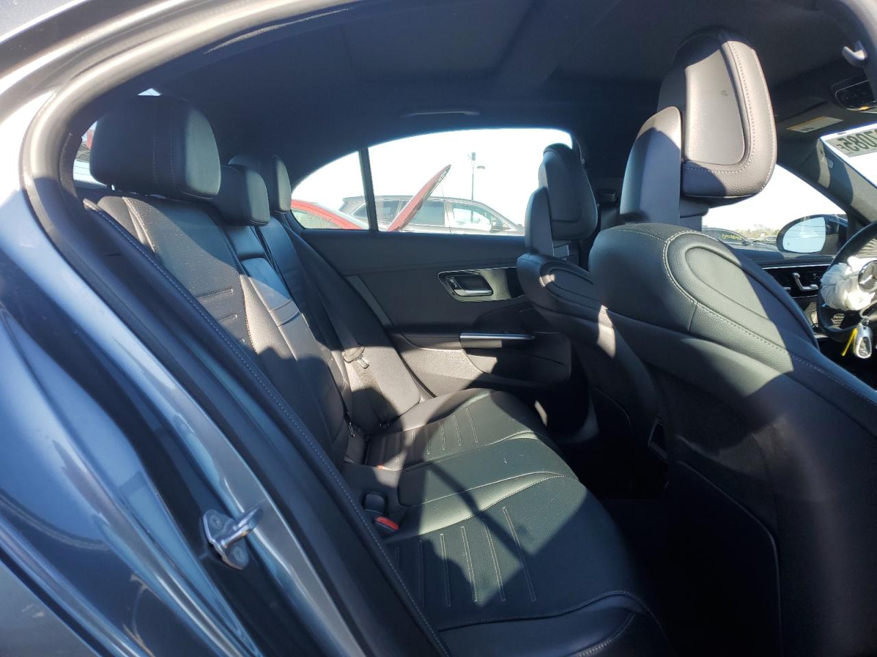 2023 Mercedes-Benz C-klasse - Image 10