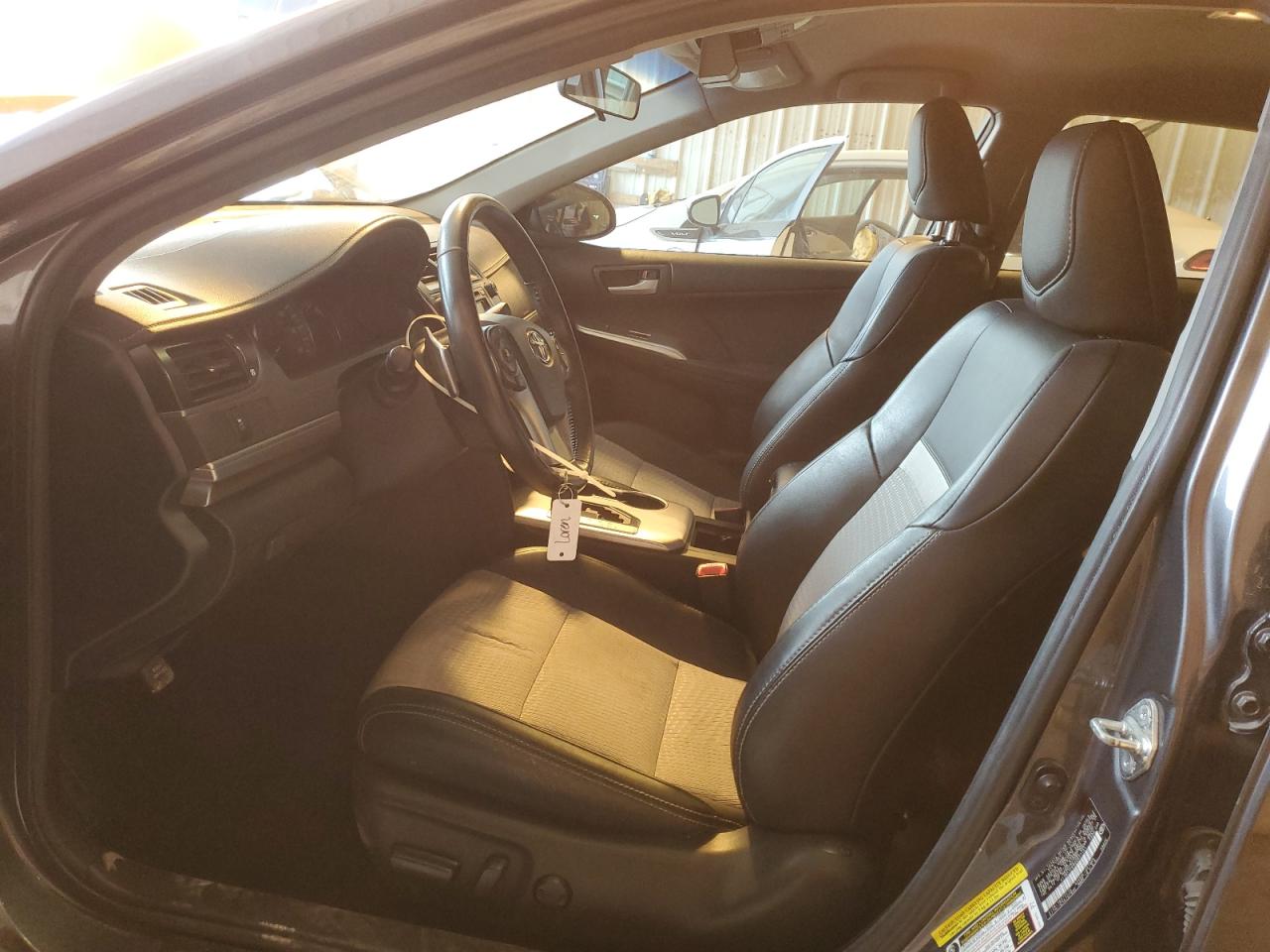 2012 Toyota Camry - Image 7