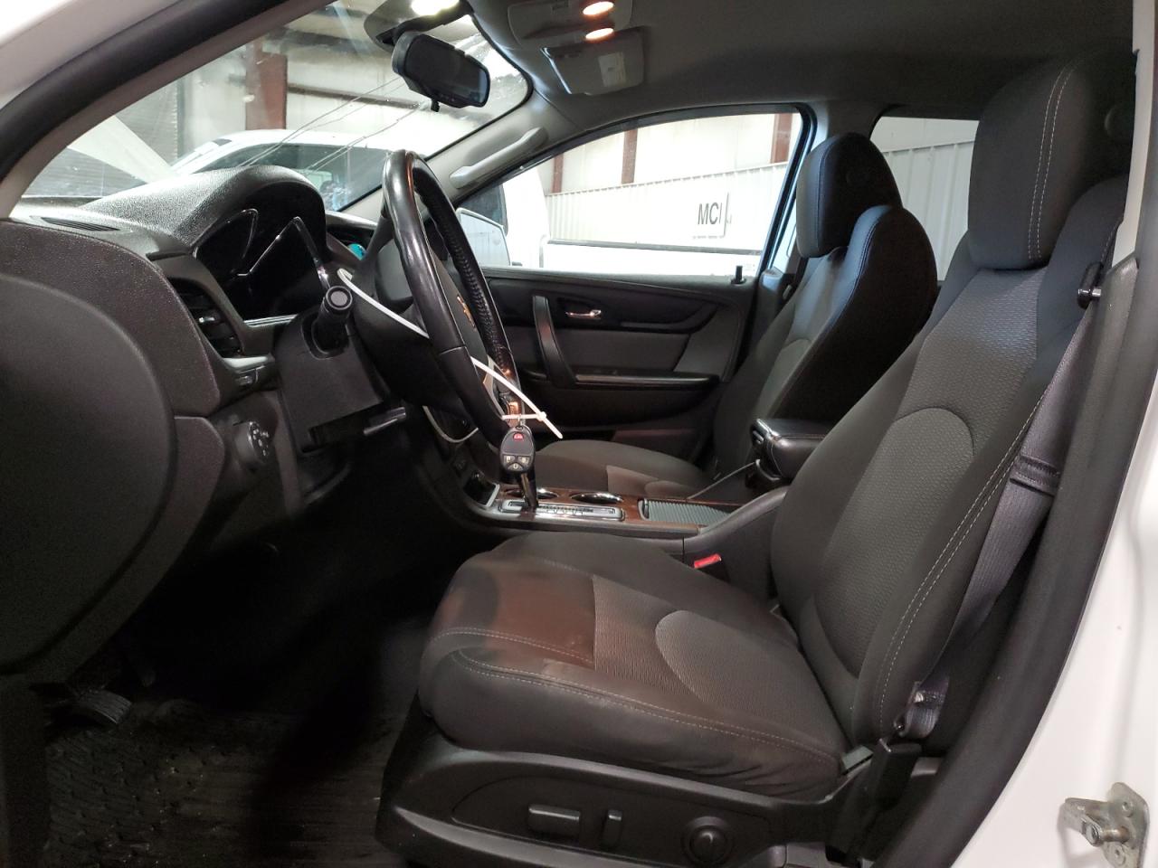 2014 Chevrolet Traverse - Image 7