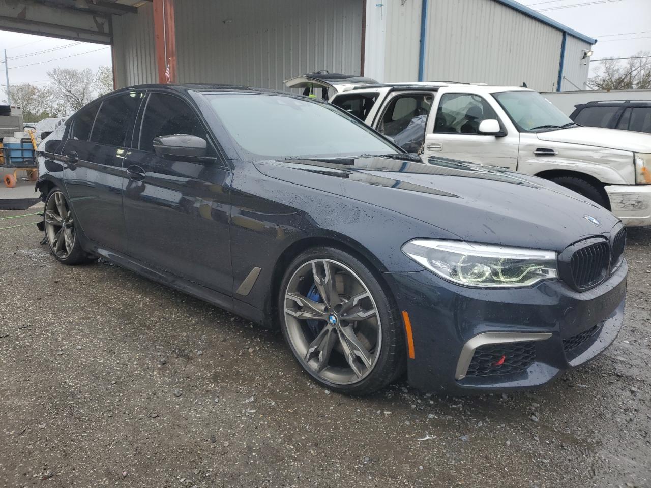 2019 BMW M5 - Image 4