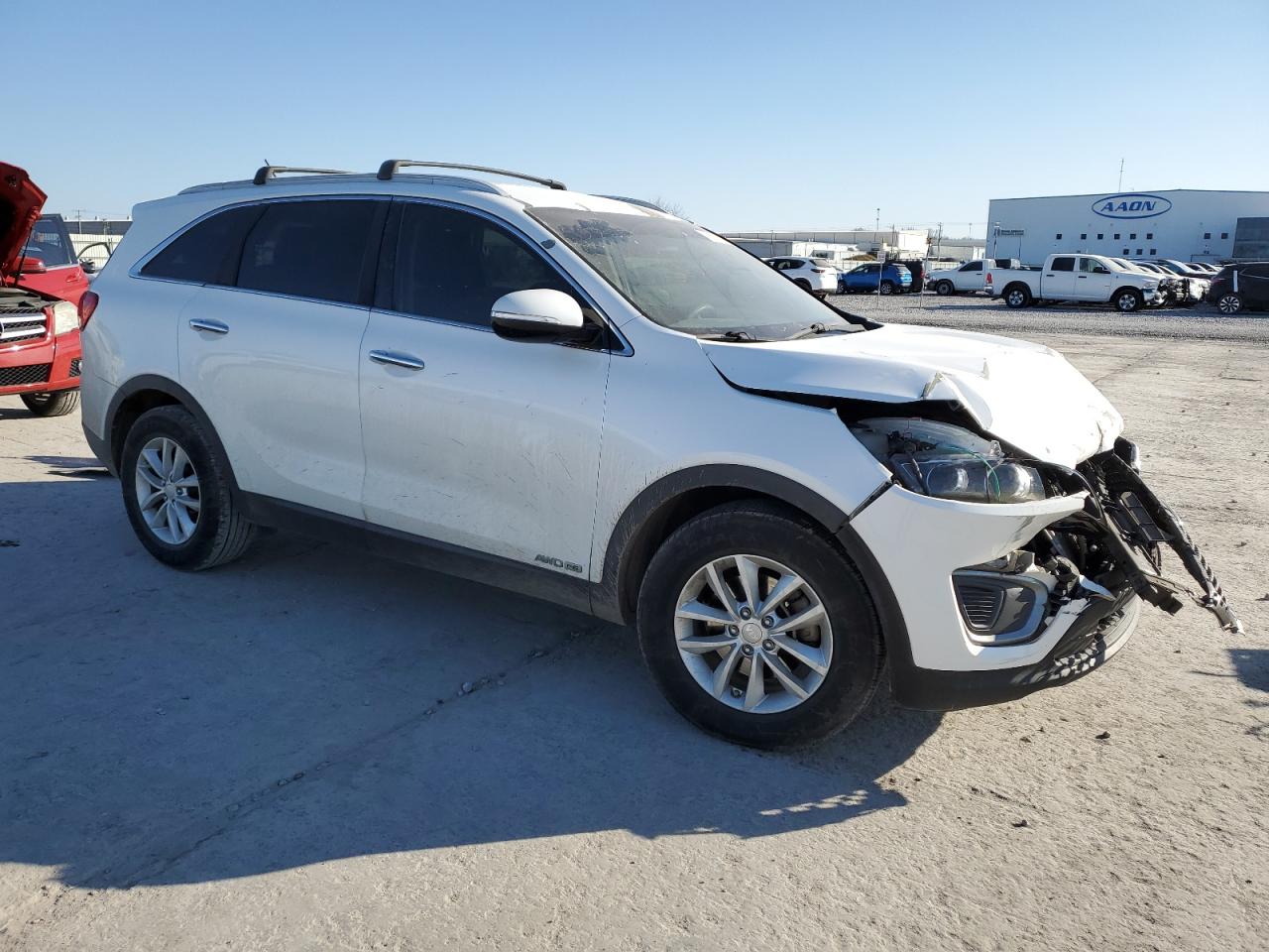 2016 Kia Sorento - Image 4