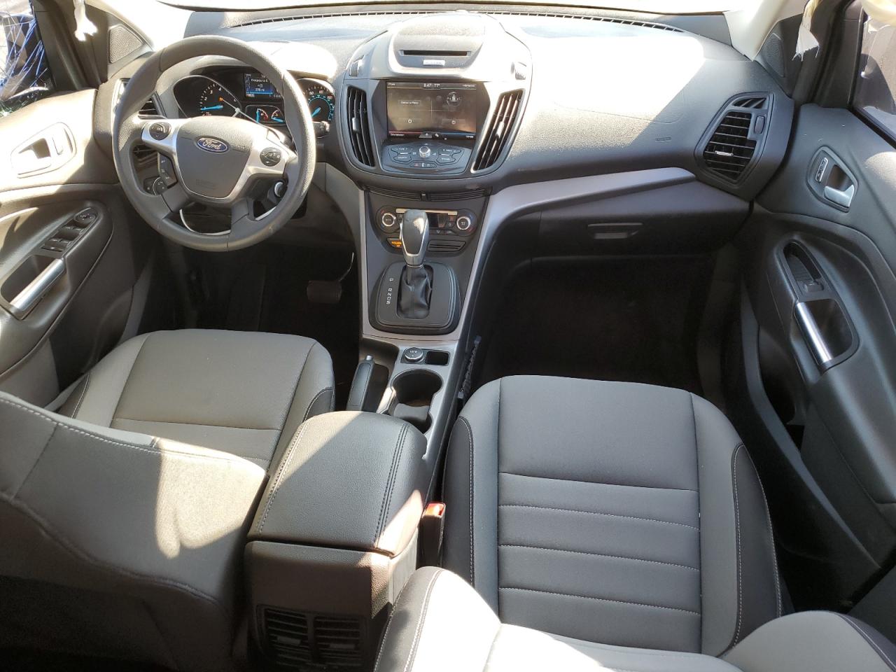 2015 Ford Escape - Image 8