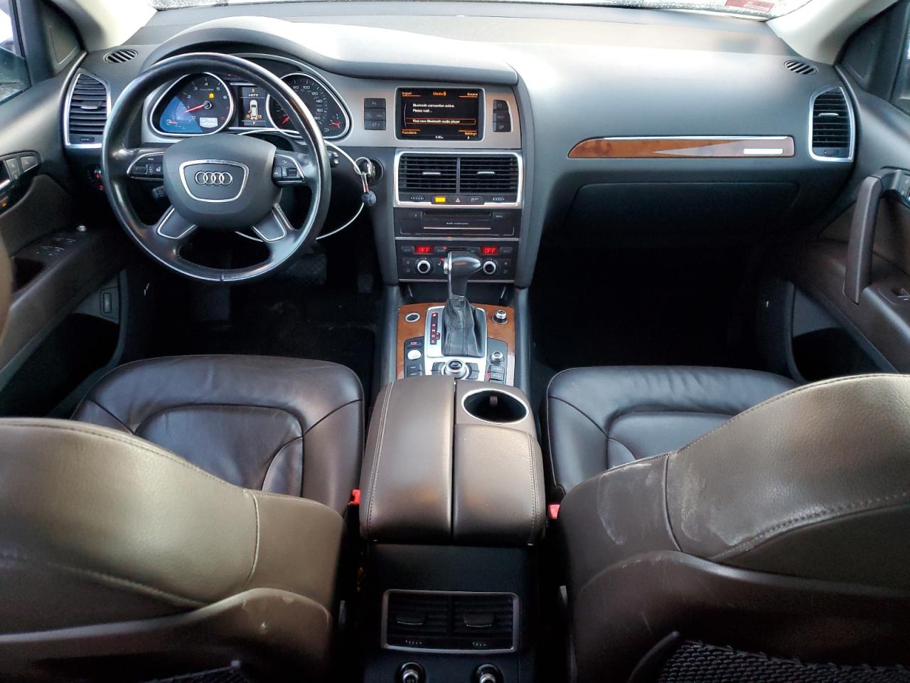 2015 Audi Q7 - Image 8