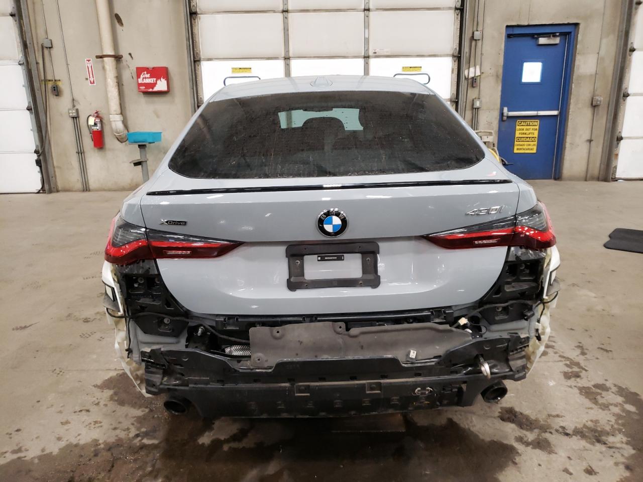 2024 BMW 4er - Image 6
