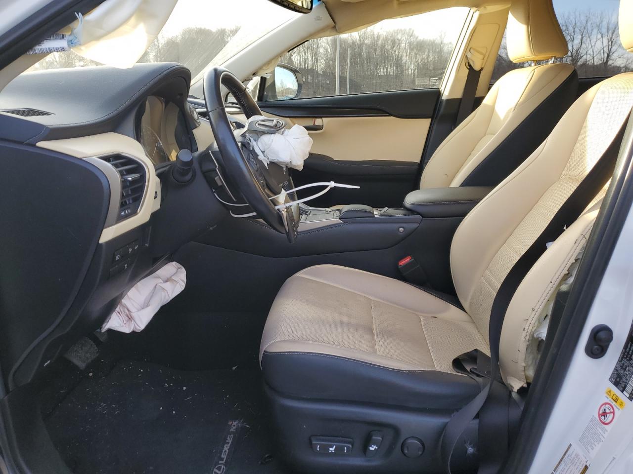 2019 Lexus NX - Image 7
