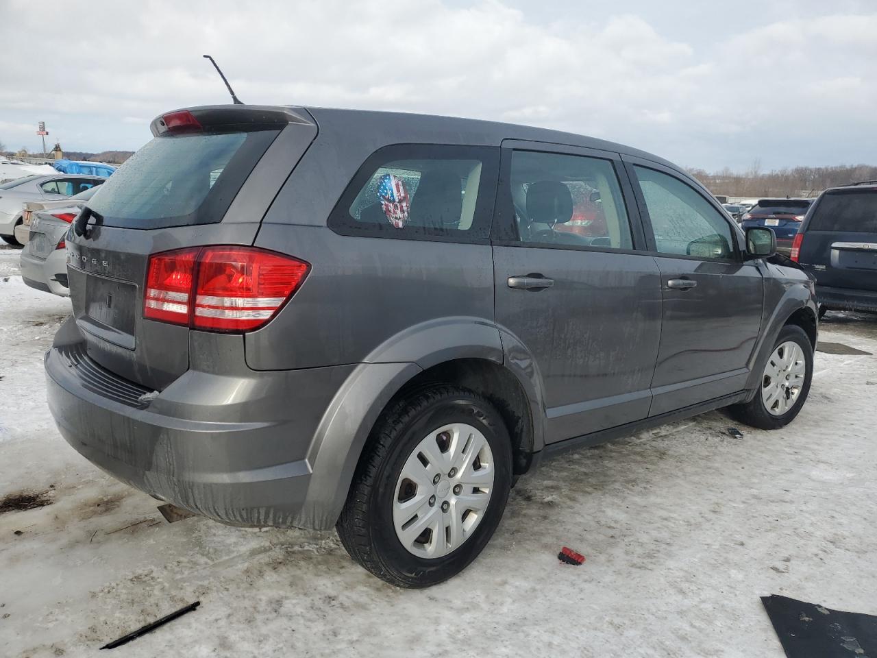 2013 Dodge Journey - Image 3
