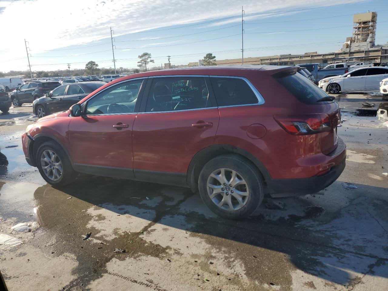 2015 Mazda CX-9 - Image 2