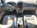 2009 Toyota Sienna Xle na sprzedaż w Haslet, TX - Front End