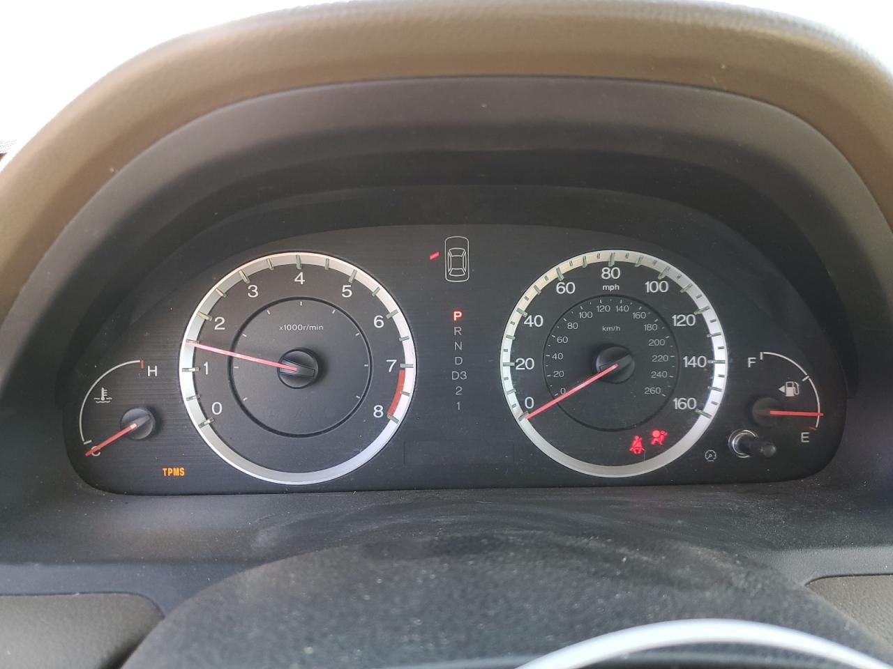 2009 Honda Accord - Image 9