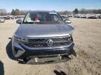 2022 Volkswagen Taos Se zu verkaufen in Conway, AR - Front End