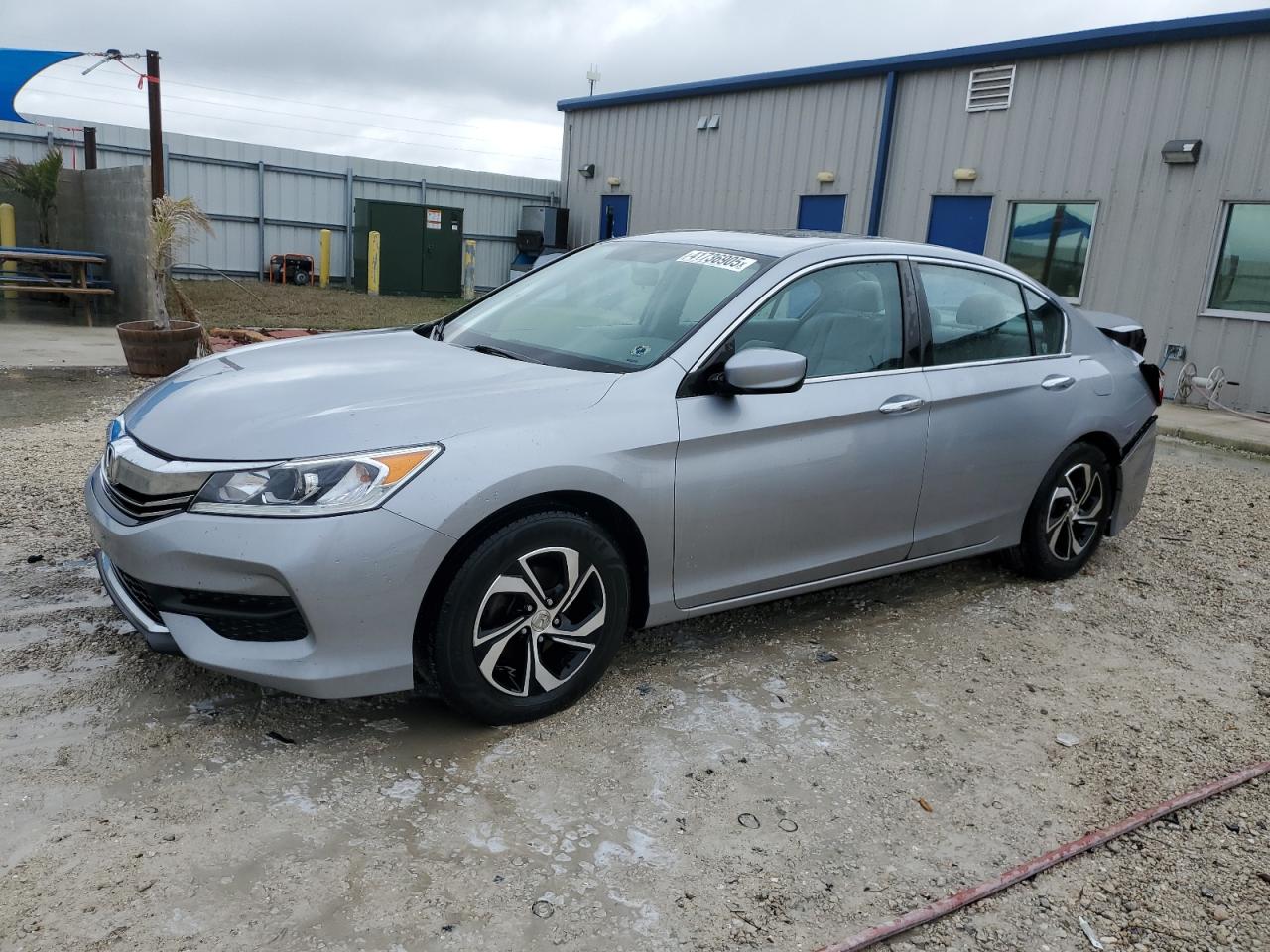 2016 Honda Accord - Image 1
