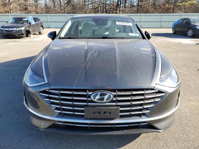  HYUNDAI SONATA 2023 Угольный