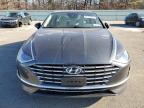 2023 Hyundai Sonata Hybrid на продаже в Brookhaven, NY - Side