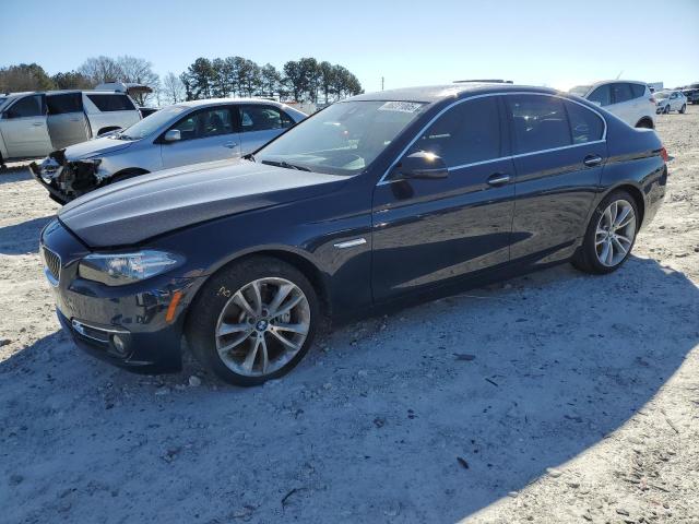 2016 Bmw 535 I