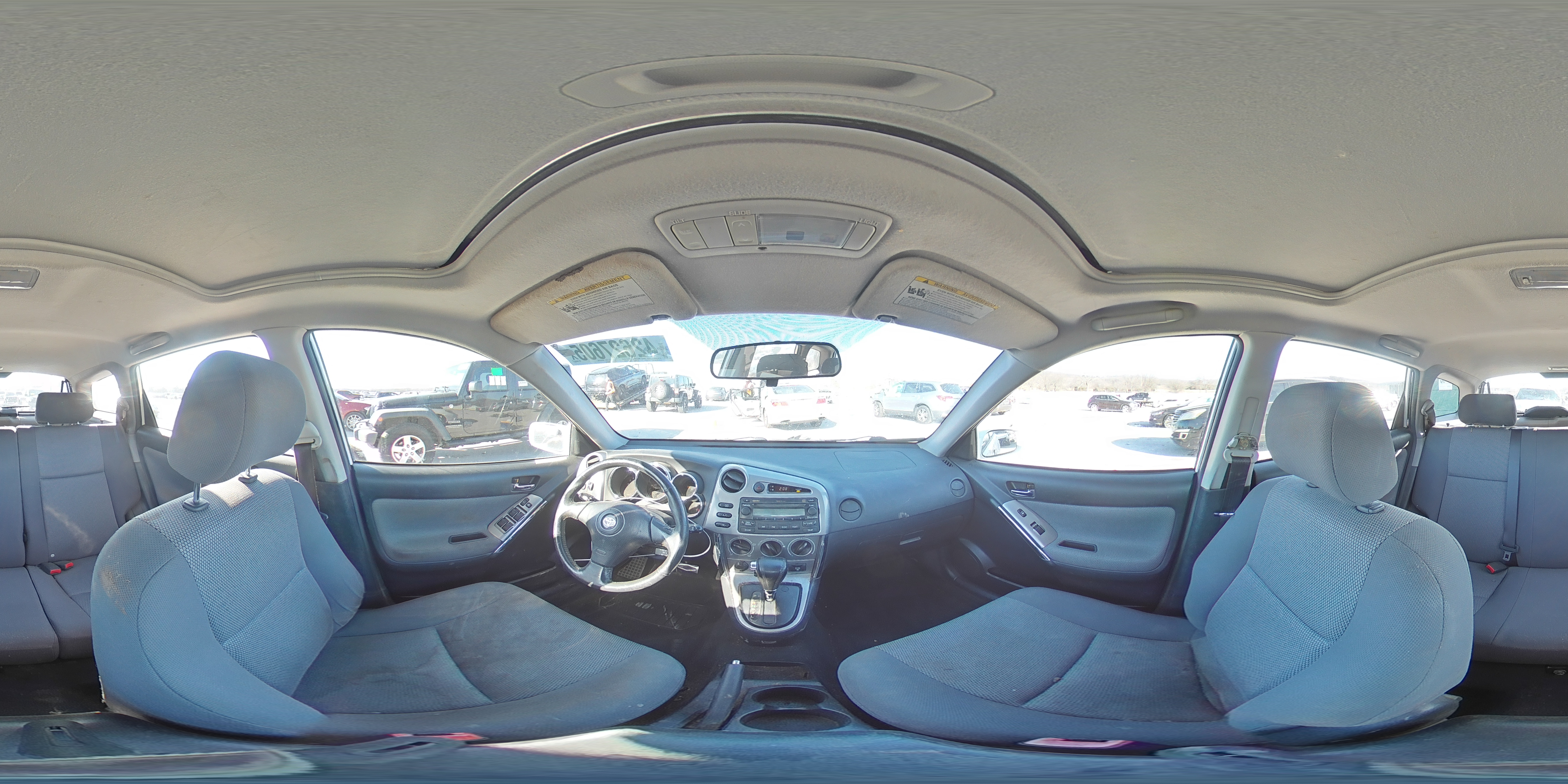 2006 Toyota Corolla - Image 13