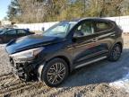 2019 Hyundai Tucson Limited na sprzedaż w Knightdale, NC - Front End