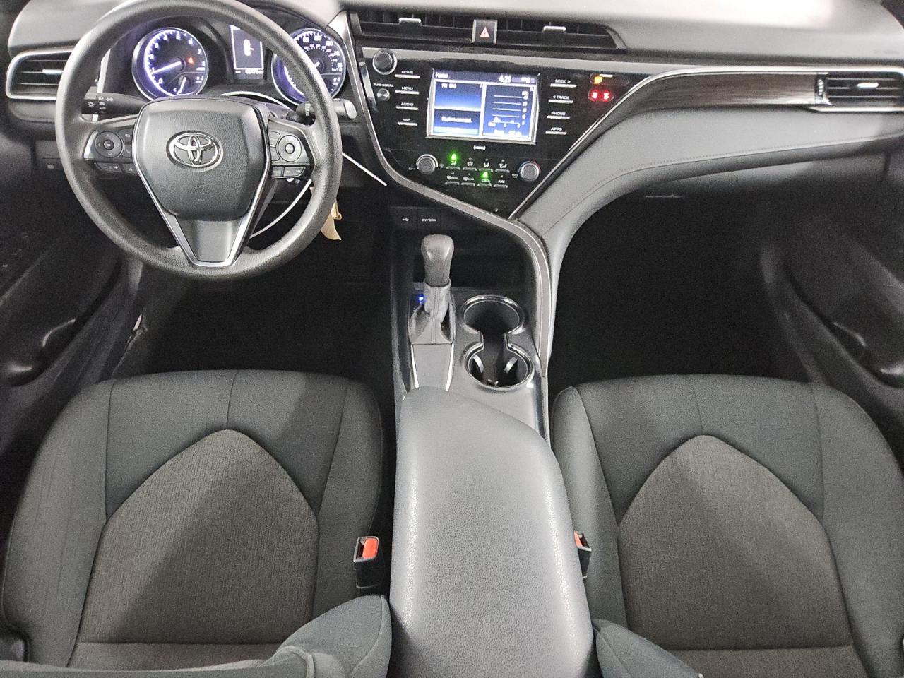 2020 Toyota Camry - Image 8
