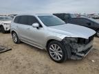 2017 Volvo Xc90 T6 للبيع في San Antonio، TX - Front End