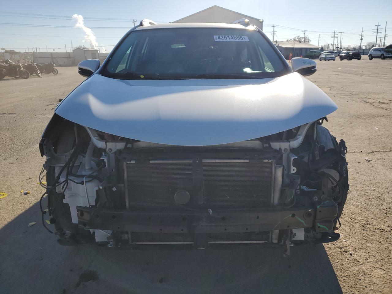 2015 Toyota RAV 4 - Image 5