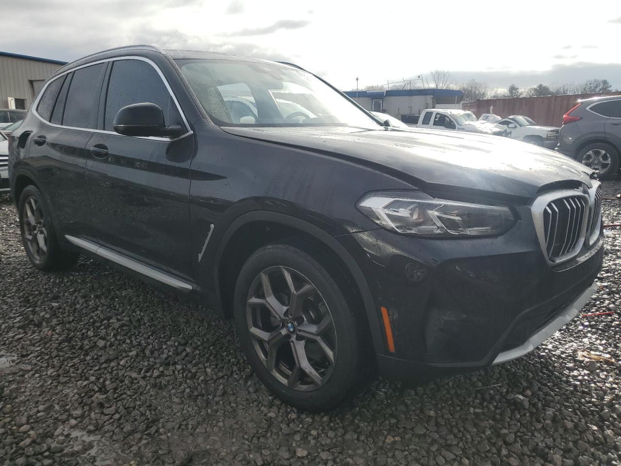2023 BMW X3 - Image 4