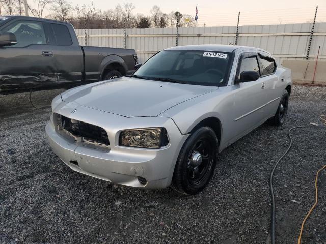 2008 Dodge Charger 