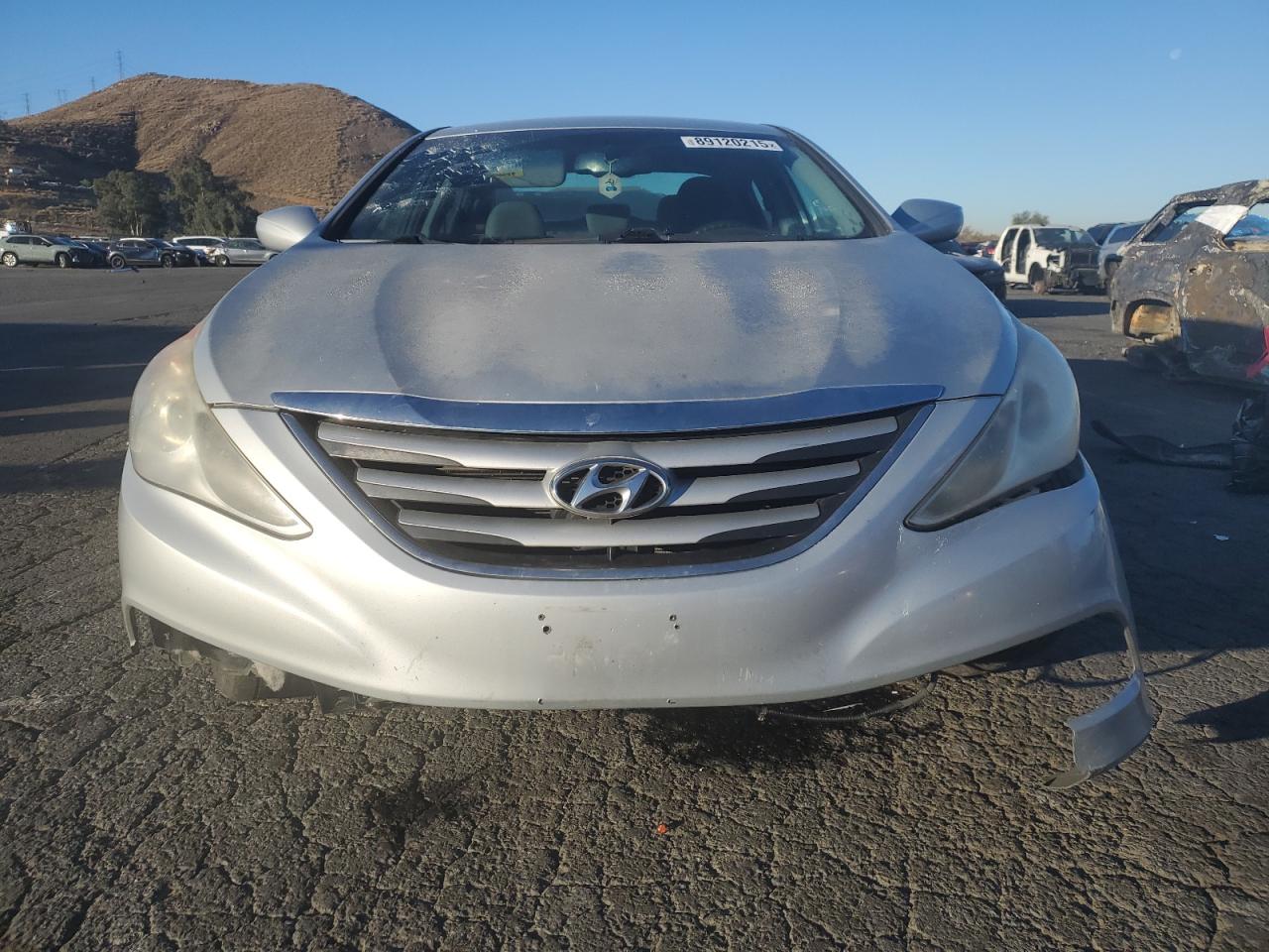 2014 Hyundai Sonata - Image 5