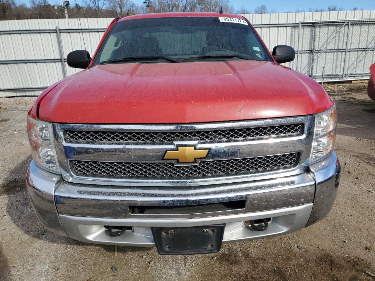 2013 Chevrolet Silverado - Image 5