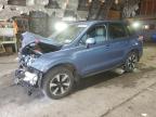 2018 Subaru Forester 2.5I Limited للبيع في Albany، NY - Front End