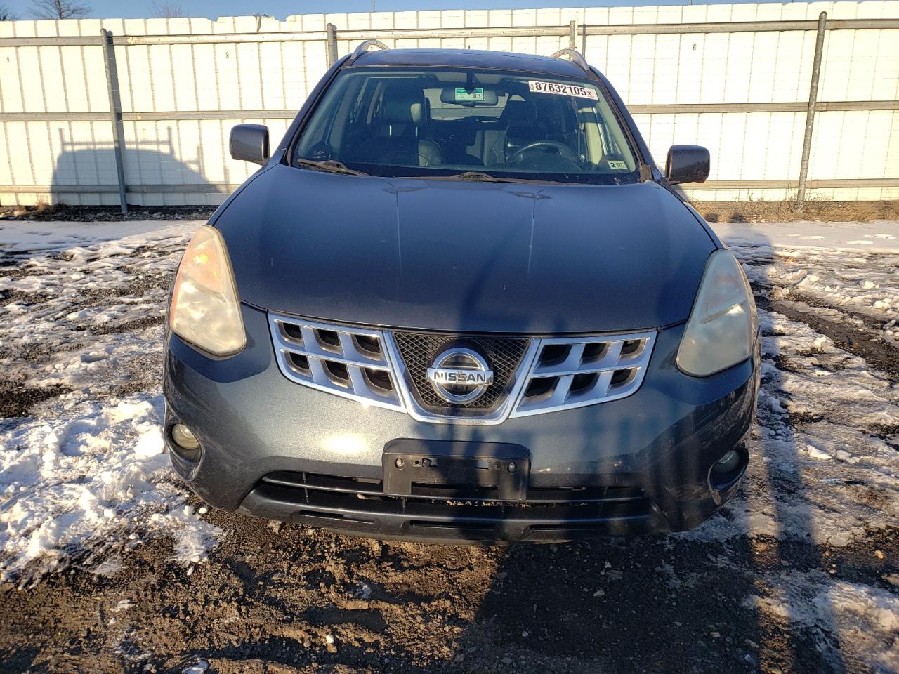 2012 Nissan Rogue - Image 5