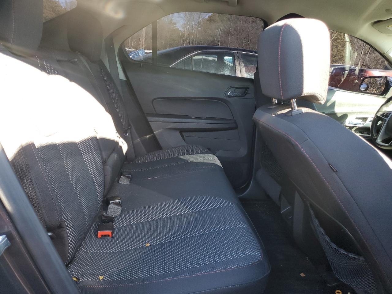 2015 Chevrolet Equinox - Image 11