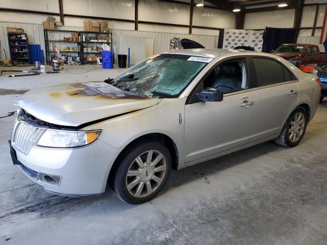 2011 Lincoln Mkz 