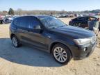 2017 Bmw X3 Sdrive28I en Venta en Conway, AR - Undercarriage