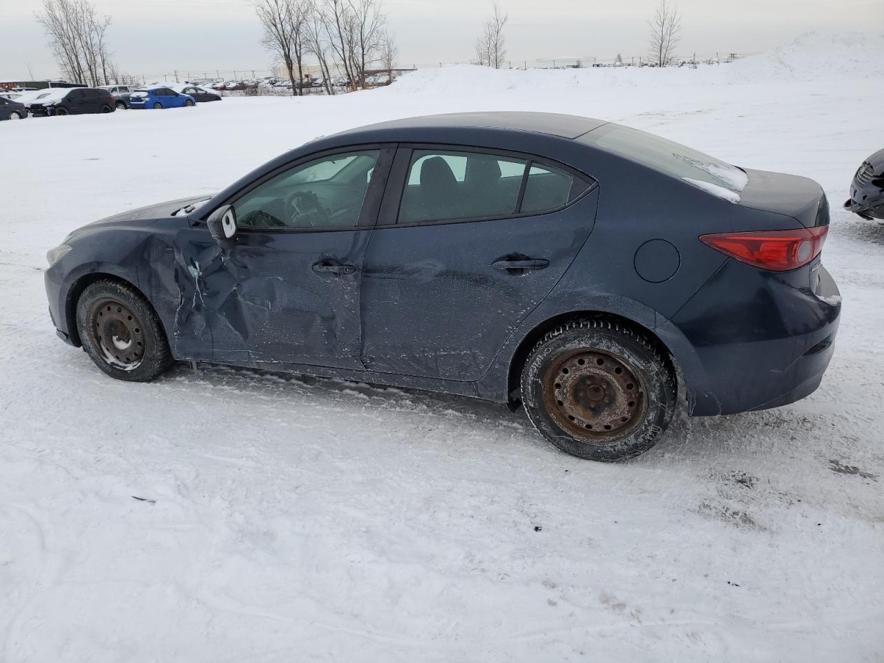 2015 Mazda 3 - Image 2