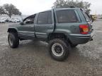 2004 Jeep Grand Cherokee Limited for Sale in Riverview, FL - Rollover