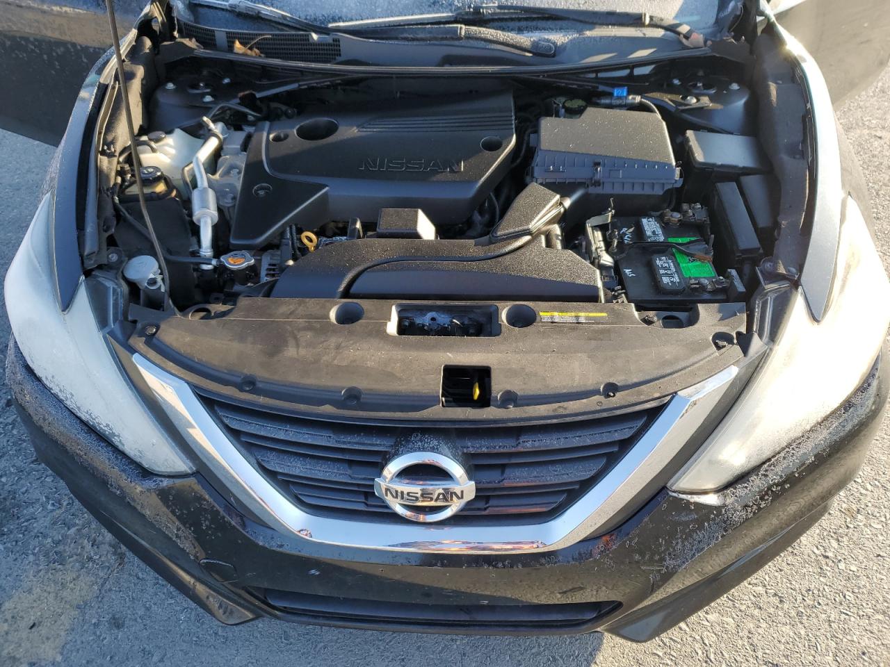 2016 Nissan Altima - Image 11