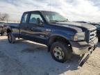 2006 Ford F350 Srw Super Duty للبيع في Haslet، TX - Mechanical