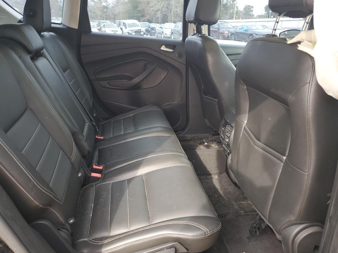 2013 Ford C-MAX - Image 10