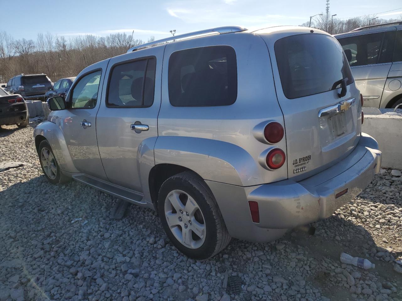 2007 Chevrolet HHR - Image 2