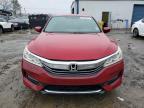 2016 Honda Accord Sport for Sale in Shreveport, LA - Front End