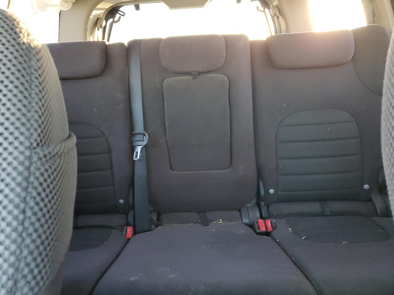 2009 Nissan Pathfinder S VIN: 5N1AR18U09C613010 Lot: 86286644