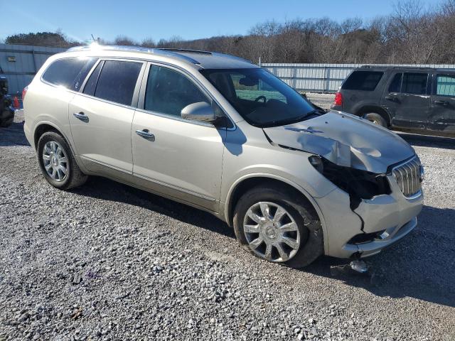  BUICK ENCLAVE 2016 Beige