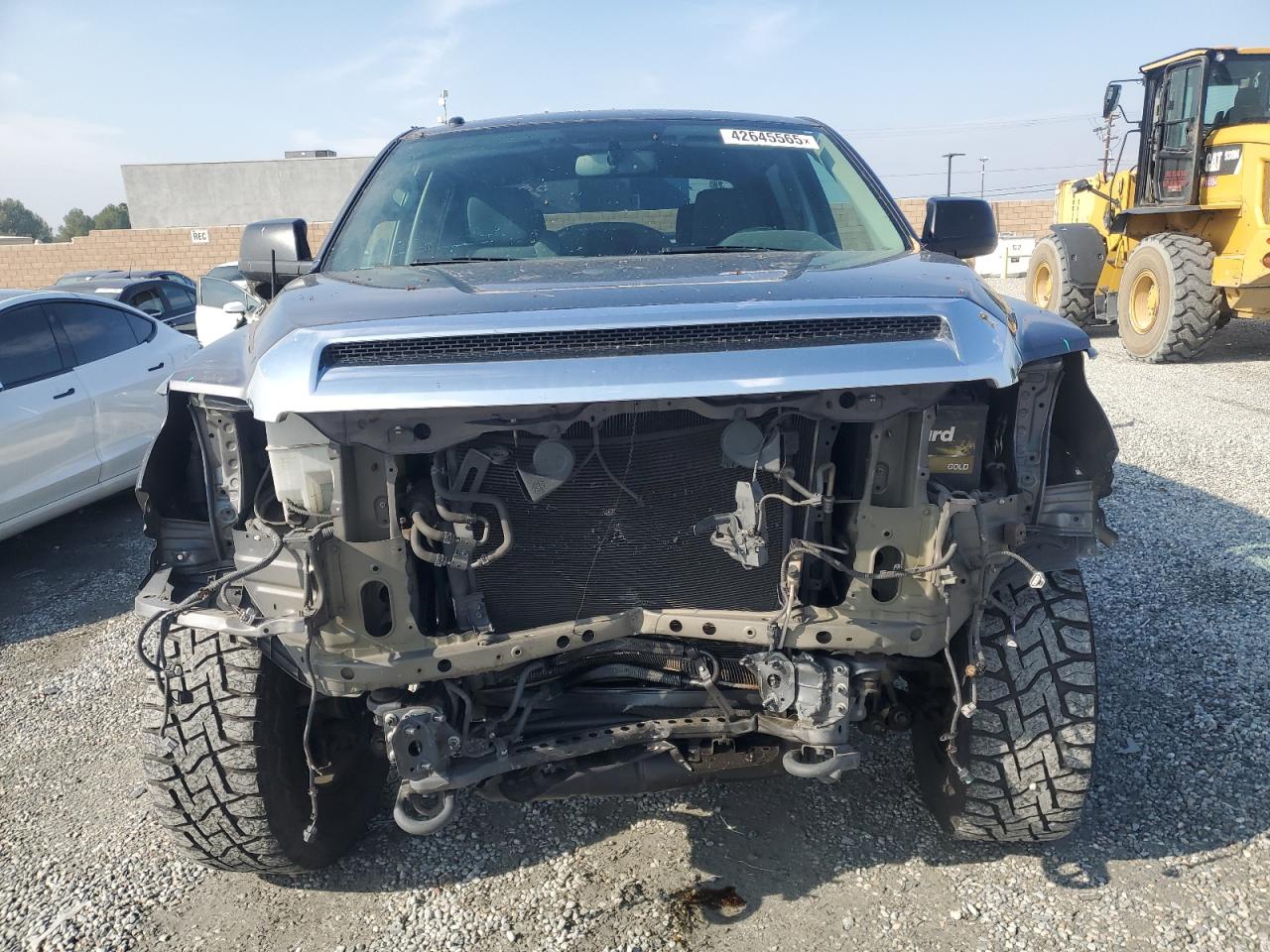 2016 Toyota Tundra - Image 5
