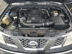 2008 Nissan Frontier Crew Cab Le იყიდება Vallejo-ში, CA - Vandalism