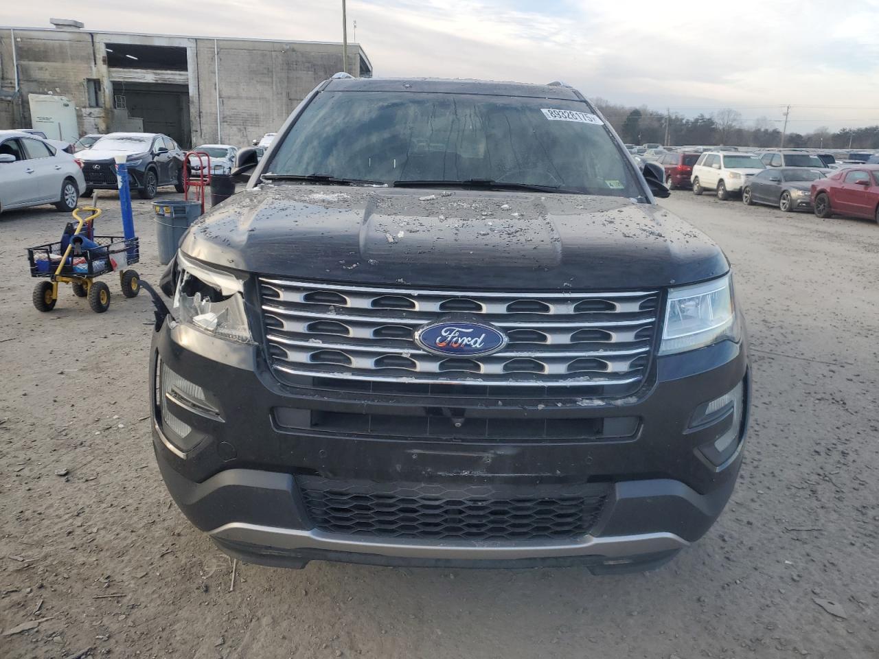 2016 Ford Explorer - Image 5