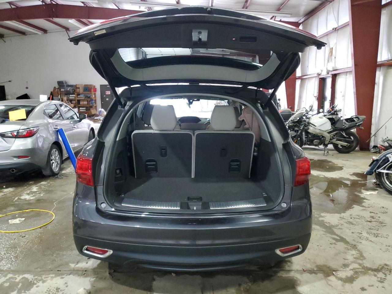 2016 Acura MDX - Image 6