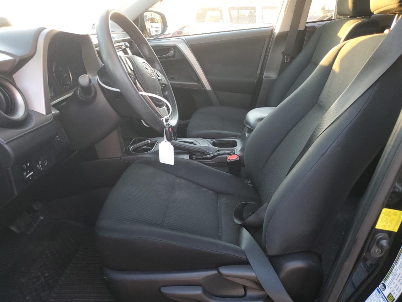 2017 Toyota RAV 4 - Image 7