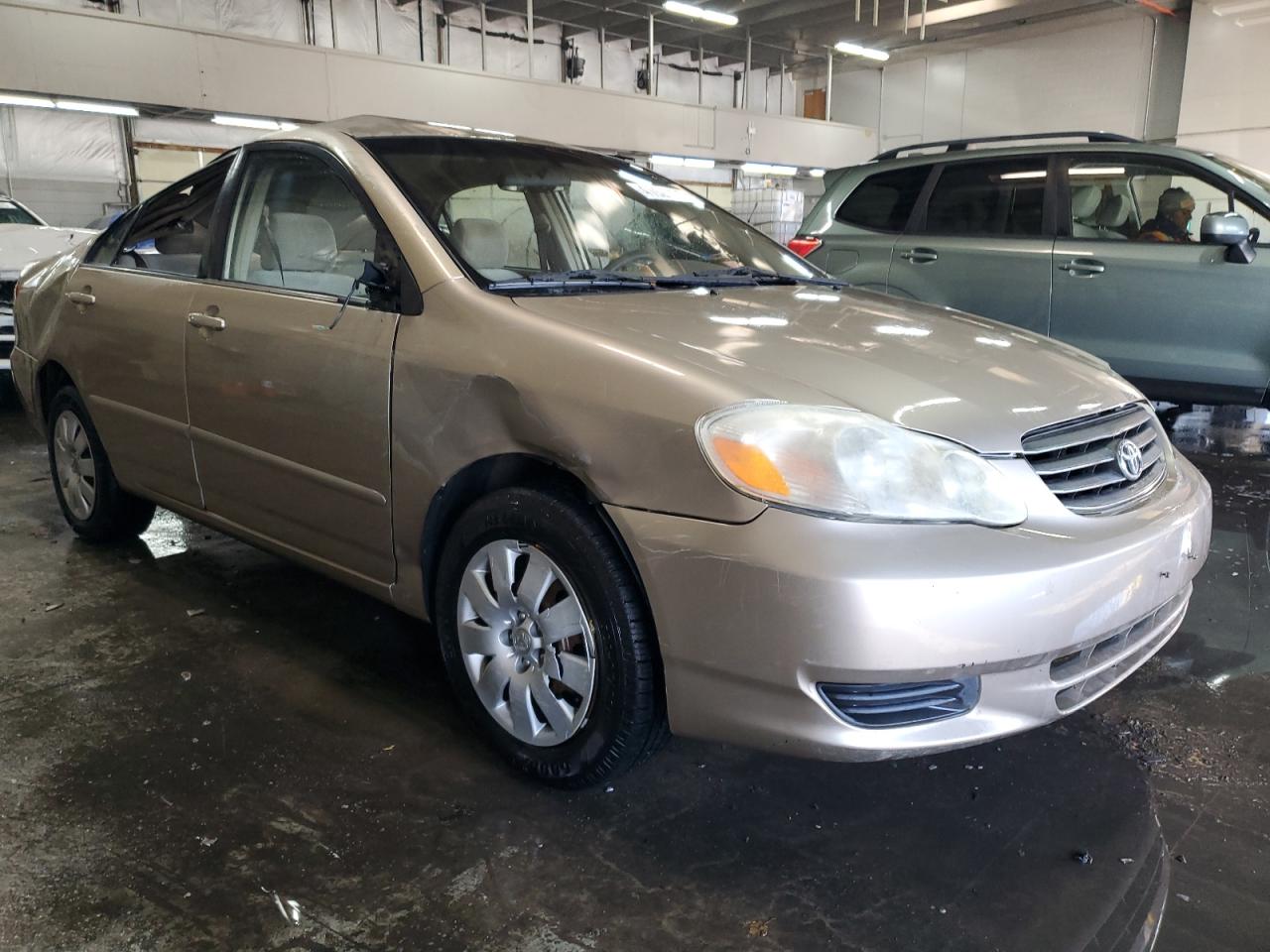 2004 Toyota Corolla - Image 4